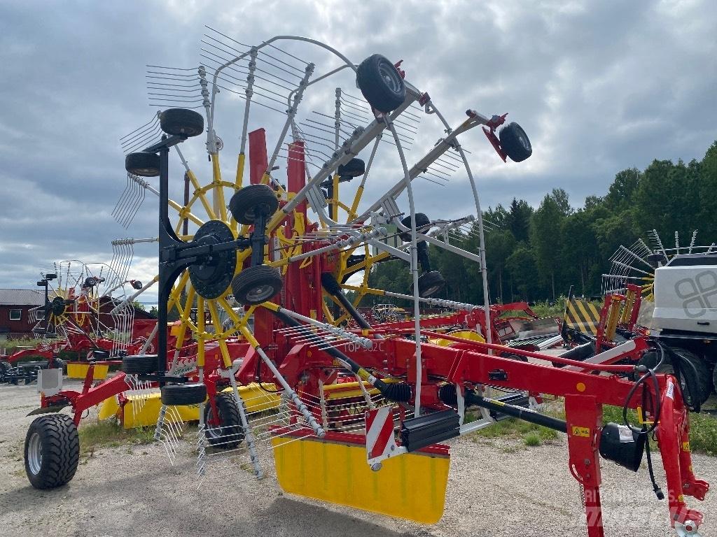 Pöttinger Top 962 c Strängläggare