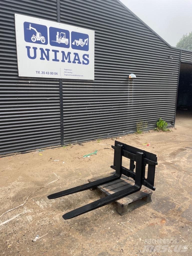 Thaler 2500kg Övriga