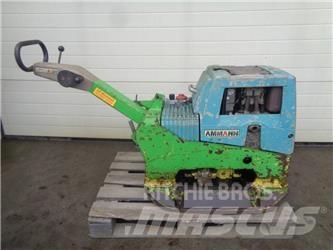 Ammann AVH 4020 Markvibratorer