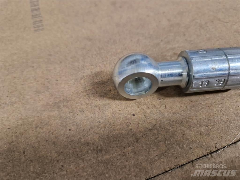 Eco Log 649309 Hydraulik