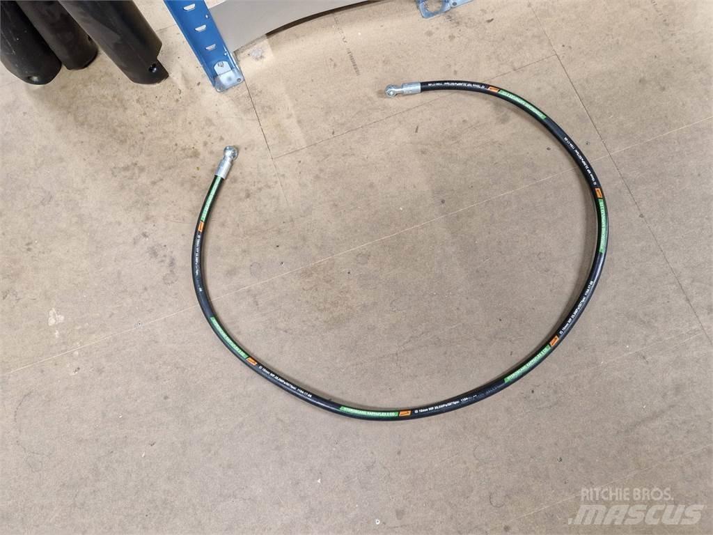 Eco Log 649309 Hydraulik