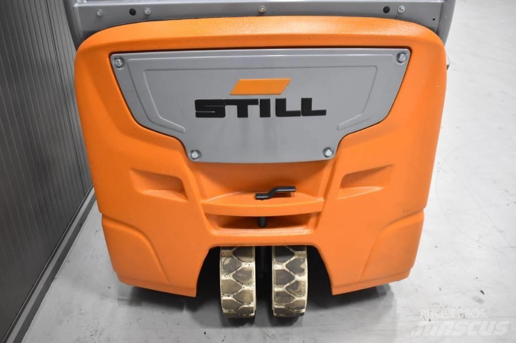 Still RX 20-14 C Elmotviktstruckar