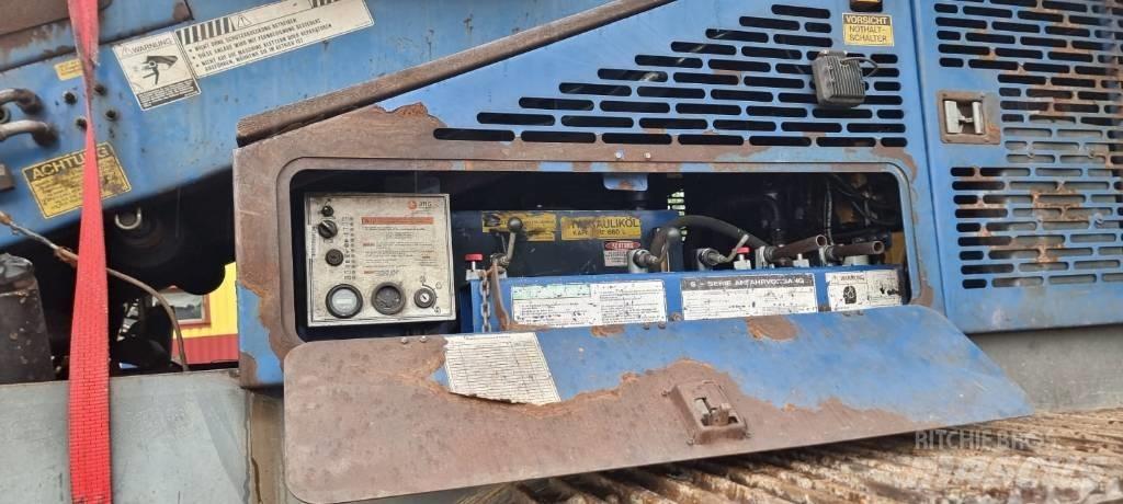 Kleemann MS 19 Z Mobila sorteringsverk