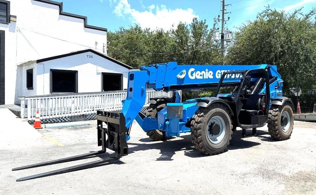 Genie GTH 1056 Teleskoplastare