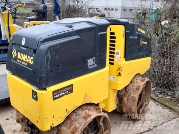 Bomag BMP 8500 Jordkompaktorer