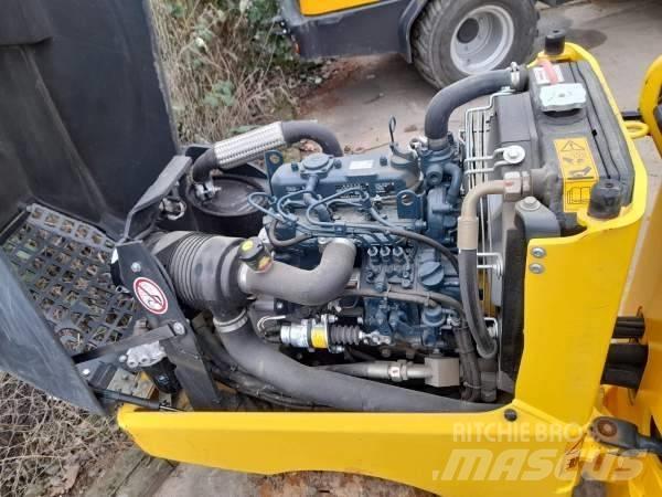 Bomag BMP 8500 Jordkompaktorer