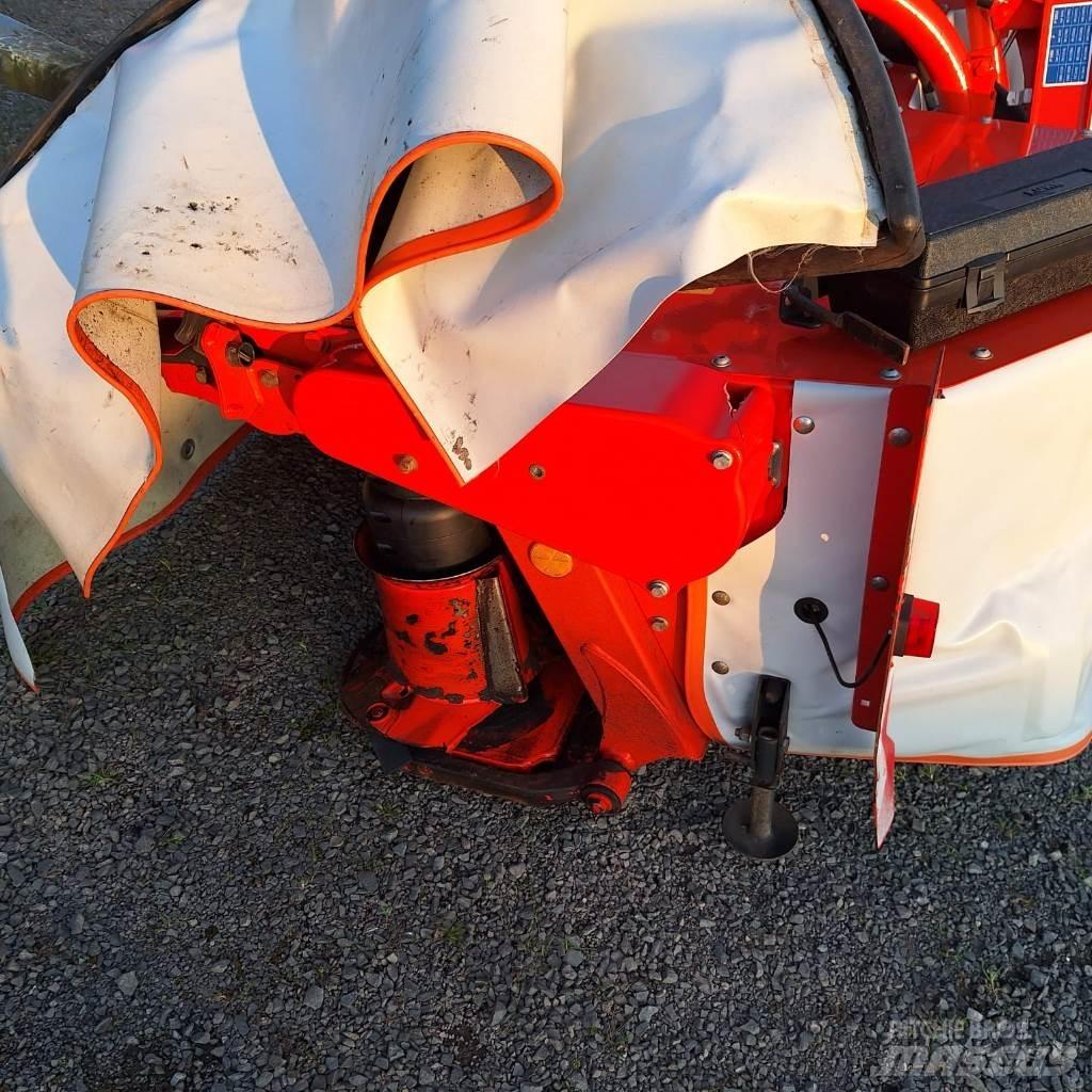 Kuhn 3525f Slåttermaskiner