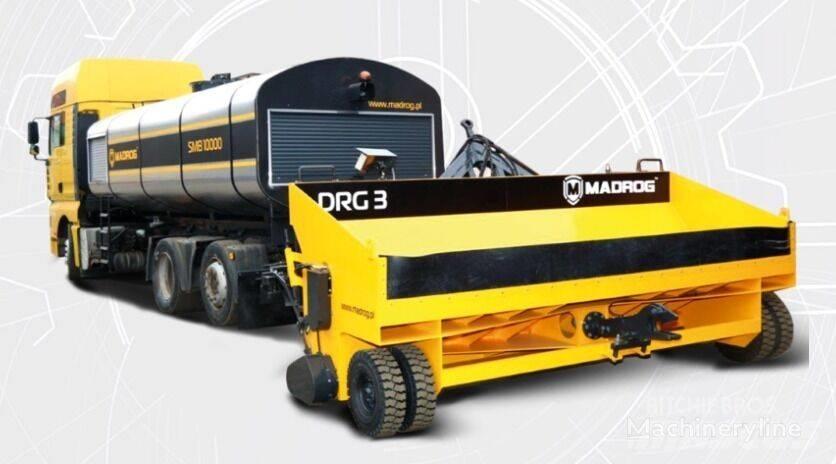  MADROG SMB 8000 Asfaltsspridare