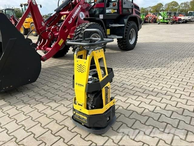 Bomag BR 95 Markvibratorer