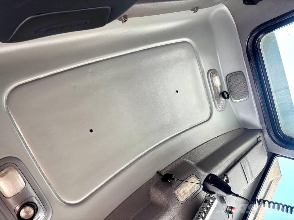 Peterbilt 367 Dragbilar