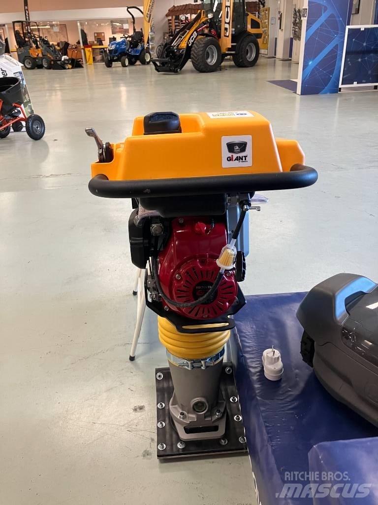 GiANT GR580G Stampar