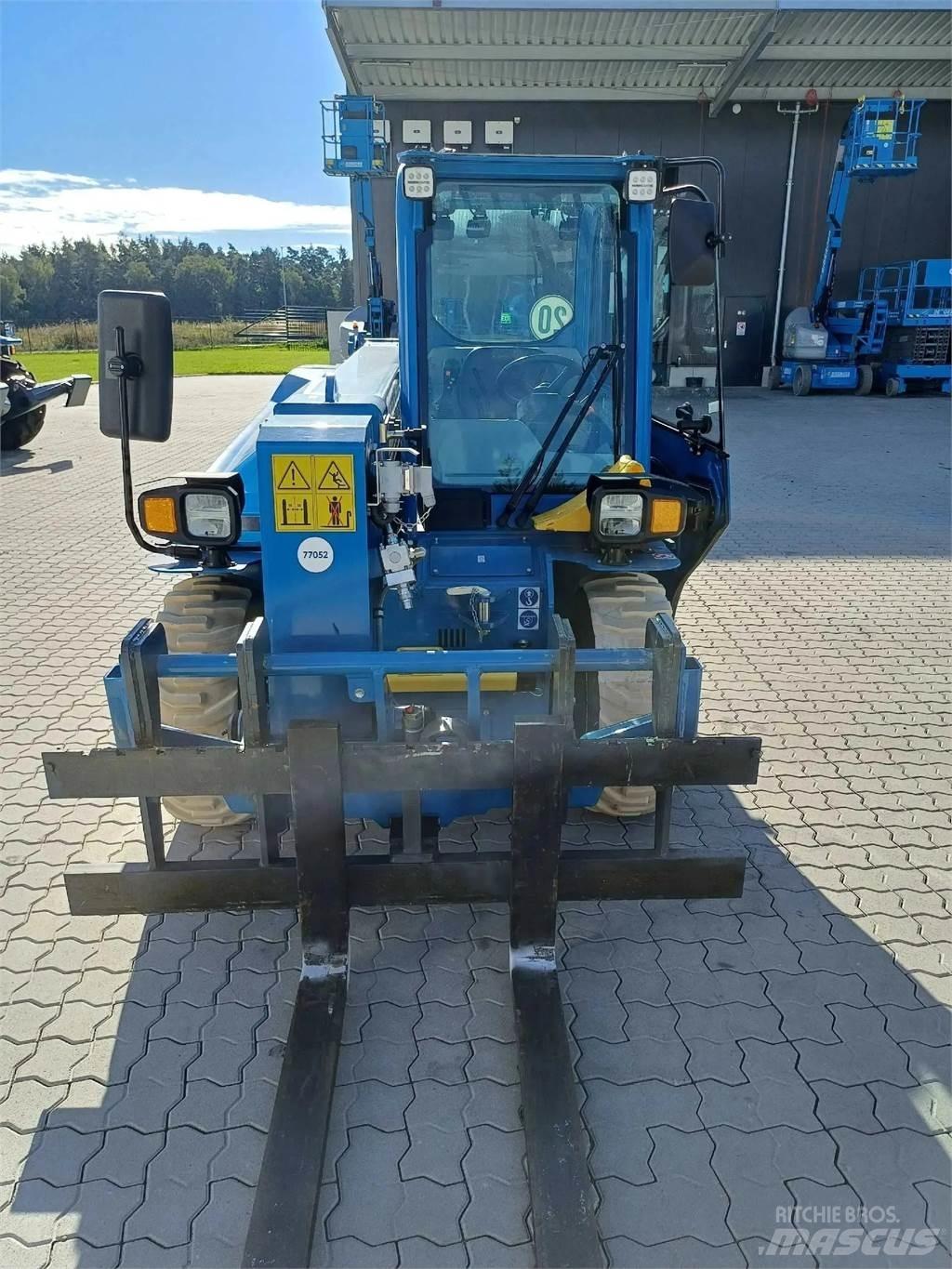 Merlo EW 25.5-90 Övriga motviktstruckar