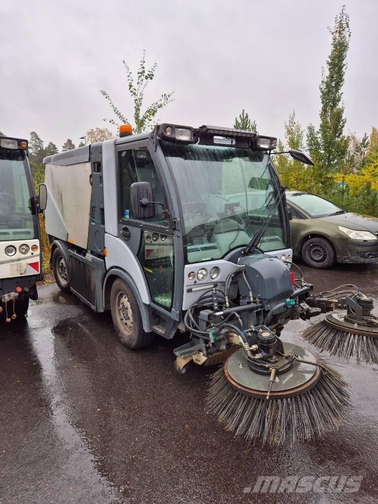 Hako Citymaster 2200 Sopmaskiner