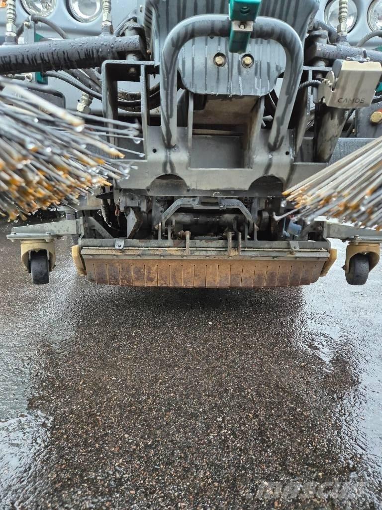 Hako Citymaster 2200 Sopmaskiner