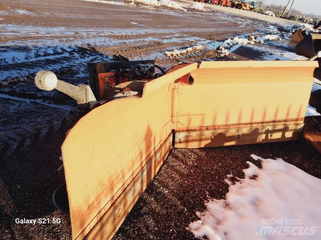 Pronar PUV 2800    OP26 Snöblad och plogar