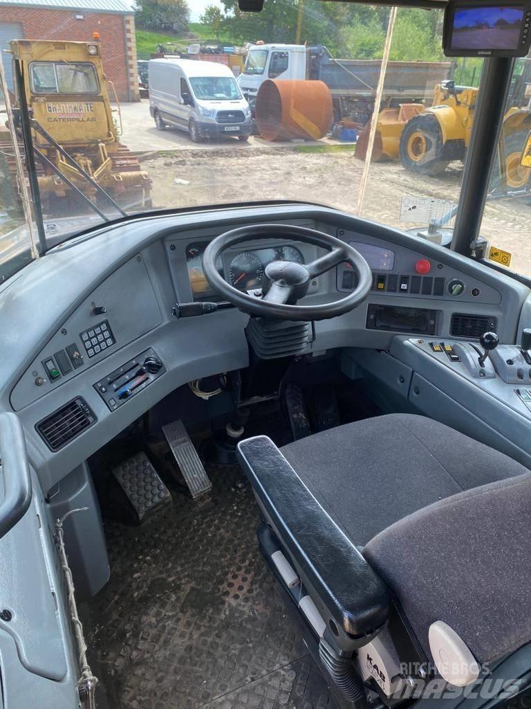 Volvo A 30 D Midjestyrd dumper
