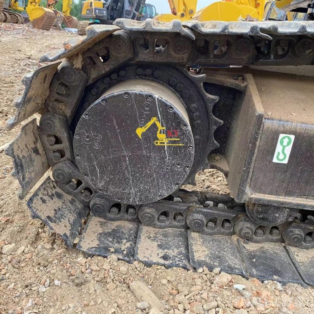 Sany 205 Bandgrävare