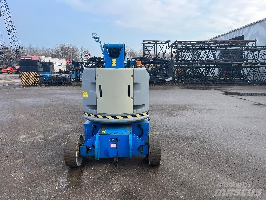 Genie Z 34/22 N Bomliftar
