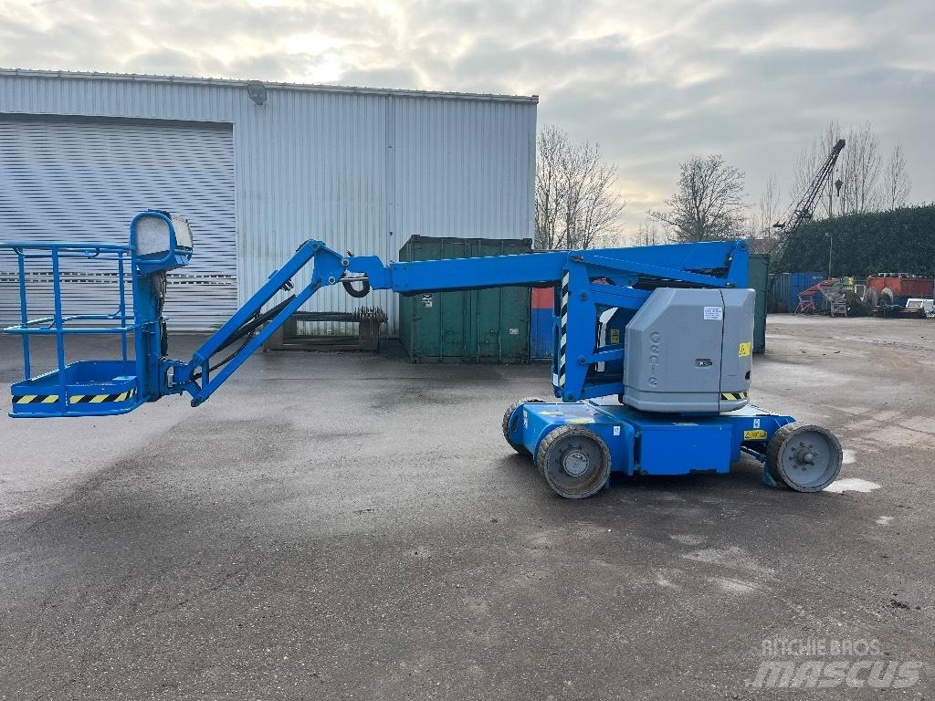 Genie Z 34/22 N Bomliftar