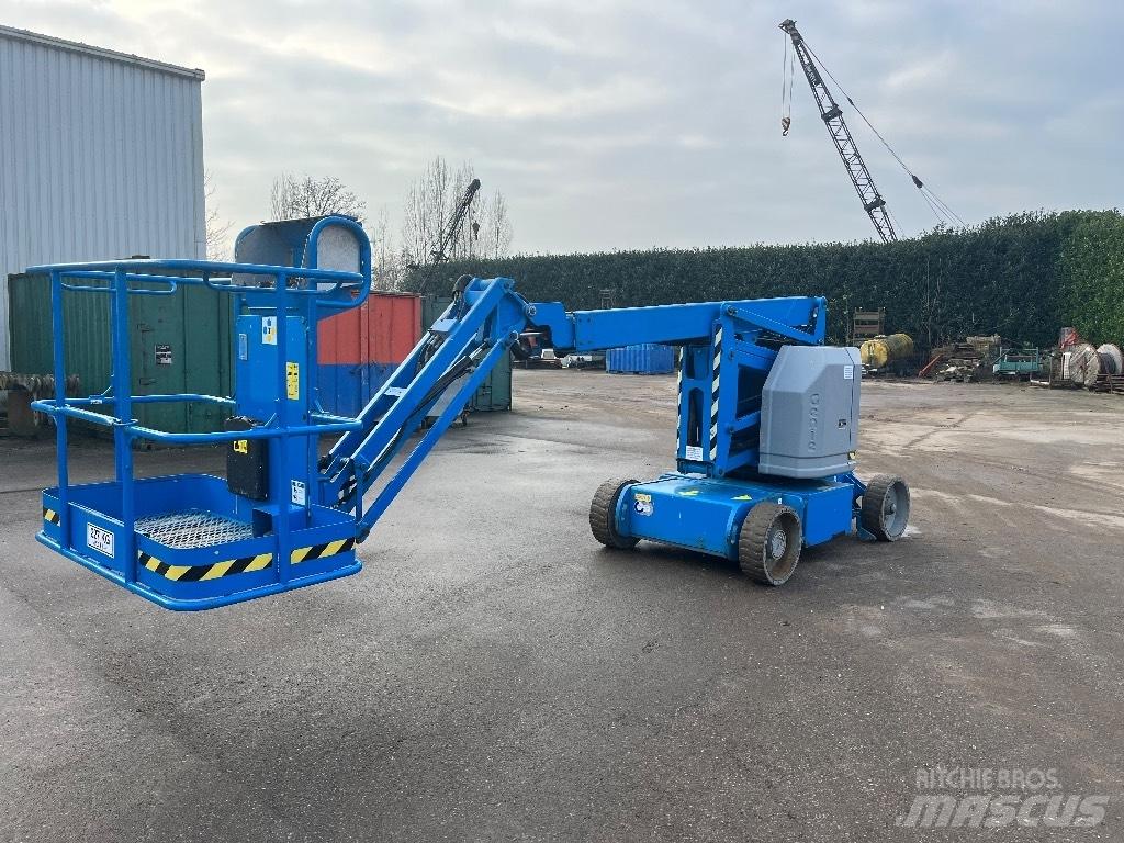 Genie Z 34/22 N Bomliftar