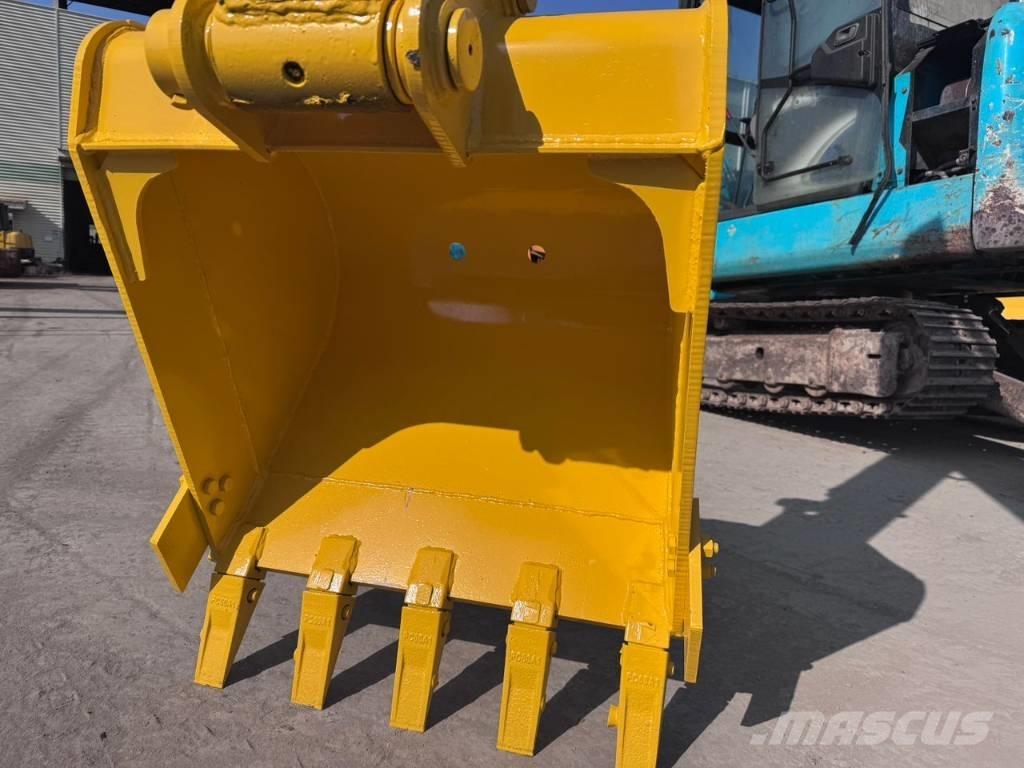 Komatsu PC 56 Bandgrävare