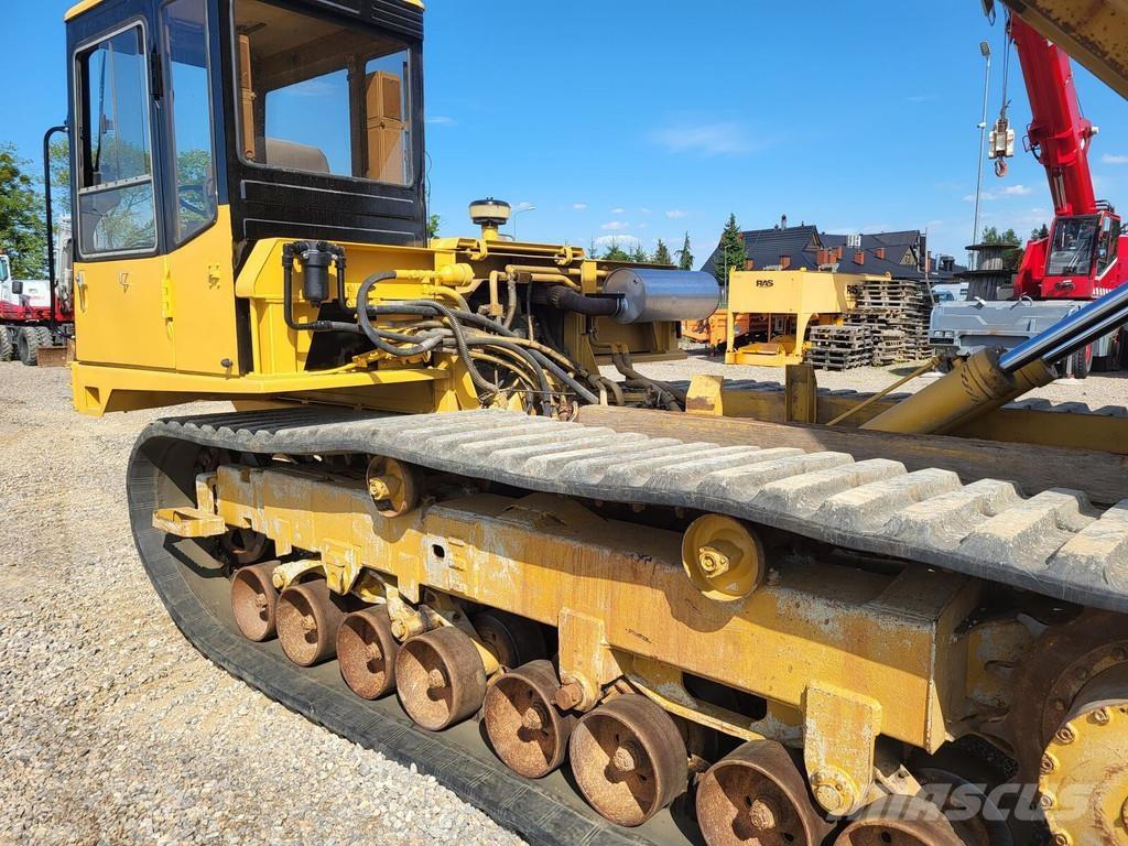 CAT LD 1000 Banddumprar