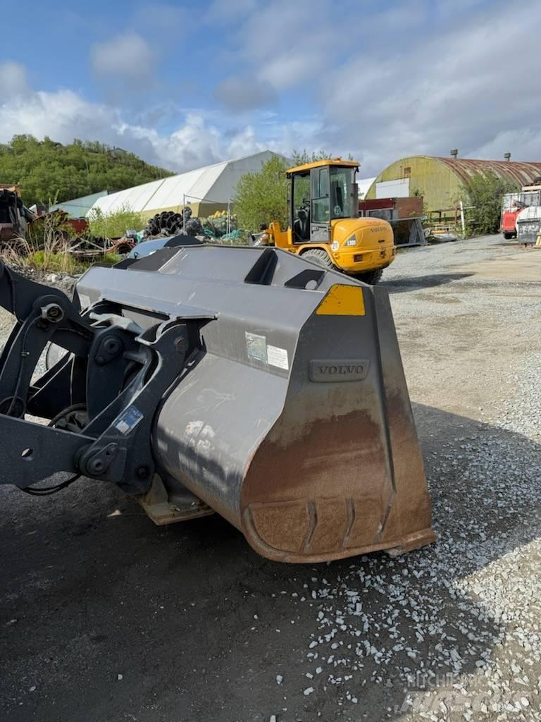Volvo L 70 H Hjullastare