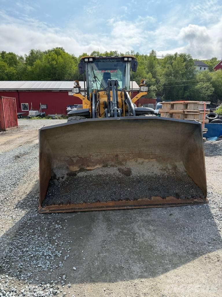 Volvo L 70 H Hjullastare