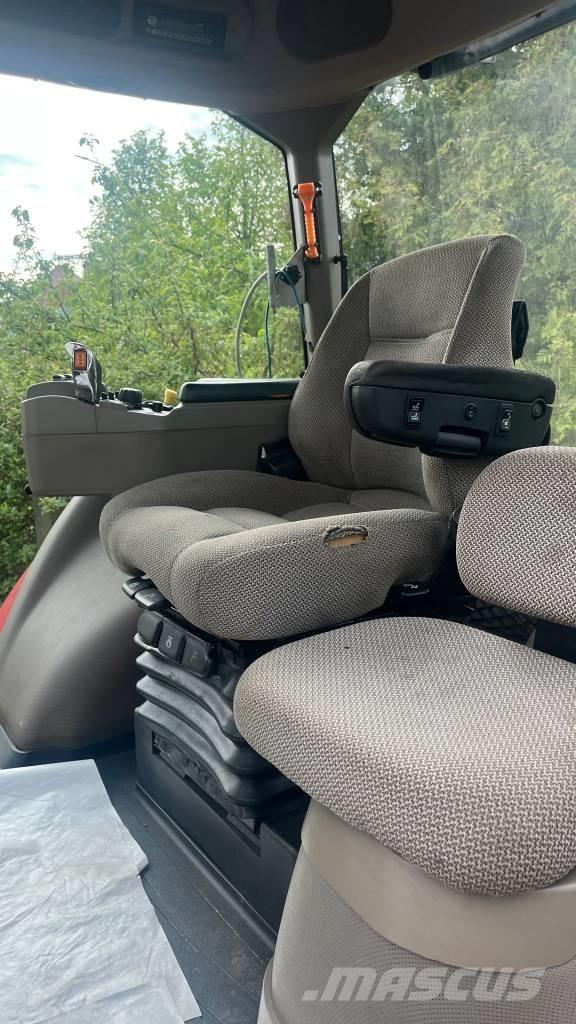 Case IH Magnum 310 Traktorer