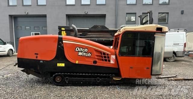 Ditch Witch JT 30 AT Horisontell borrutrustning