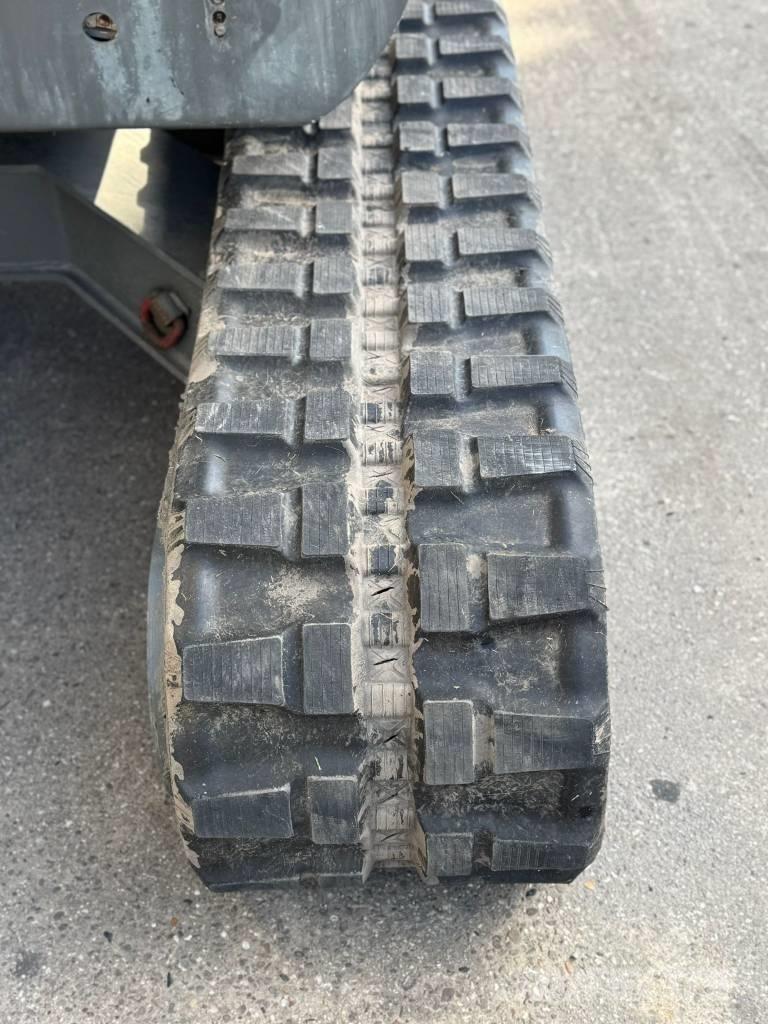 Neuson 75 Z 3 Midigrävmaskiner 7t - 12t