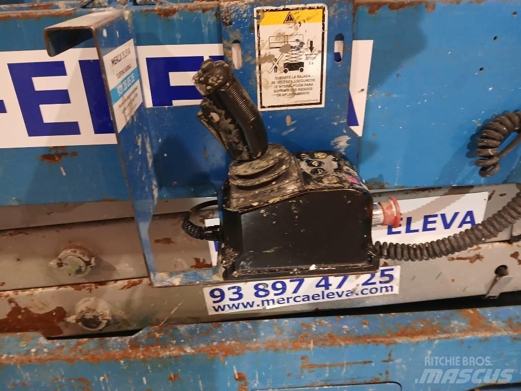 Genie GS 2032 Saxliftar
