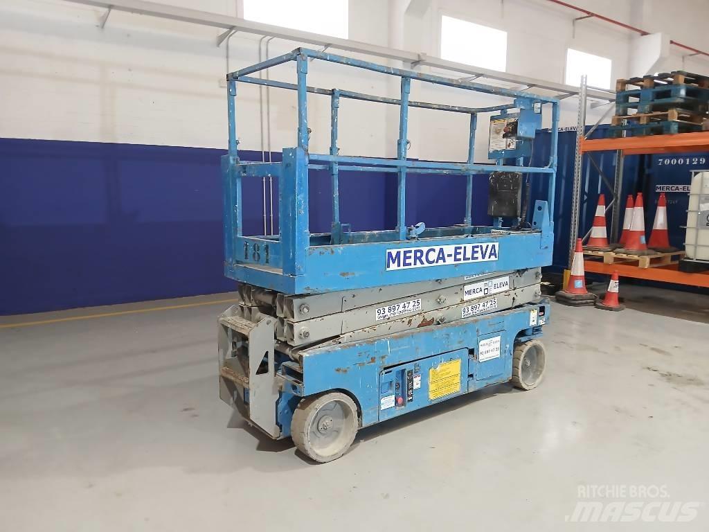 Genie GS 2032 Saxliftar