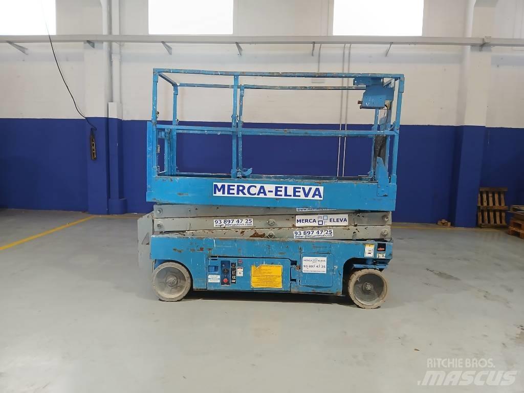 Genie GS 2032 Saxliftar