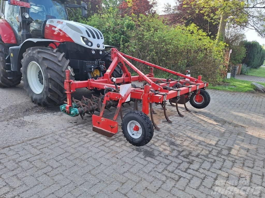 Kverneland STF 300 Kultivatorer