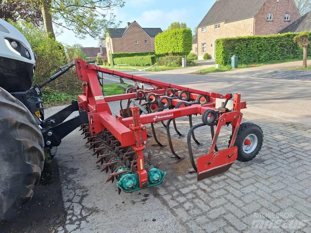 Kverneland STF 300 Kultivatorer