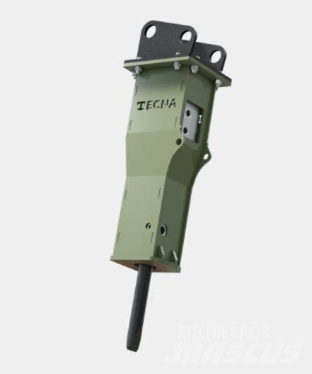 Tecna T60 H 75Kg Hydraulhammare