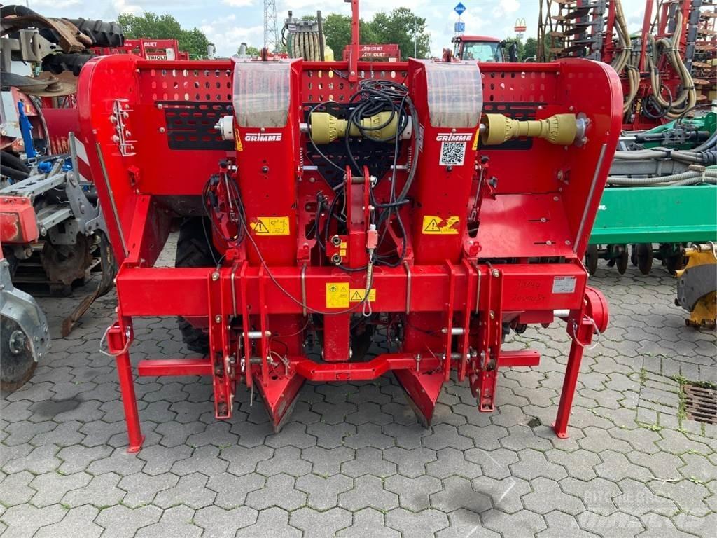 Grimme GL 32B Potatissättare