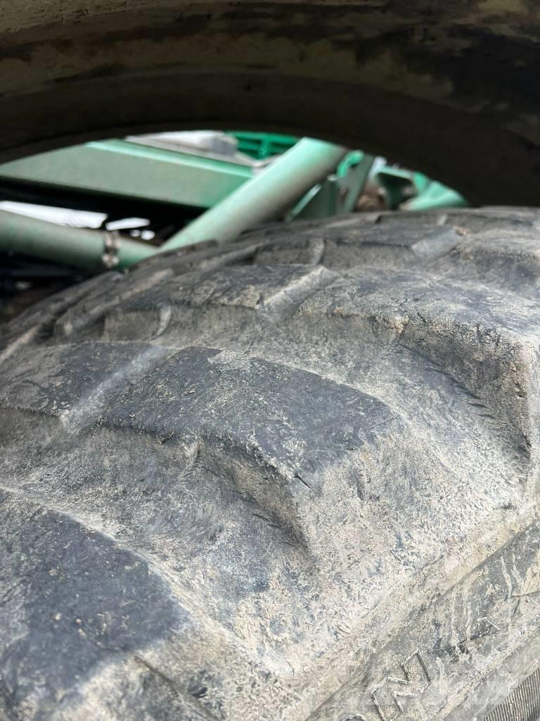 Albach Diamant 2000 Flishuggar