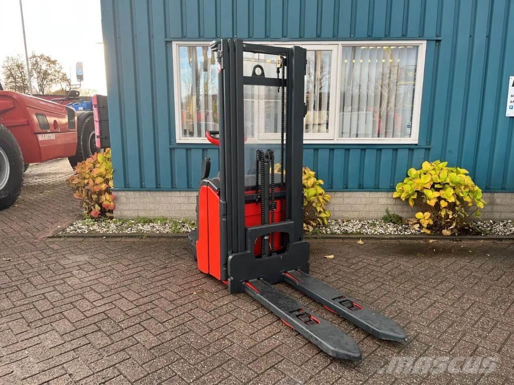 Linde L16AP Staplare-led