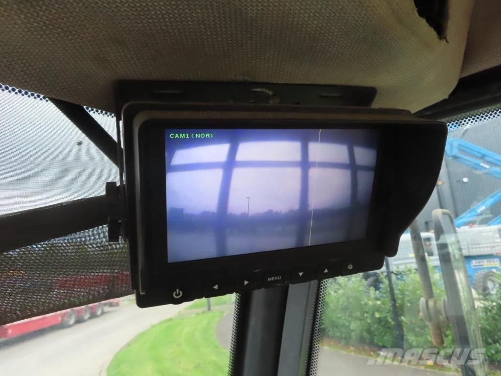 Hamm 3410 Envalsvältar