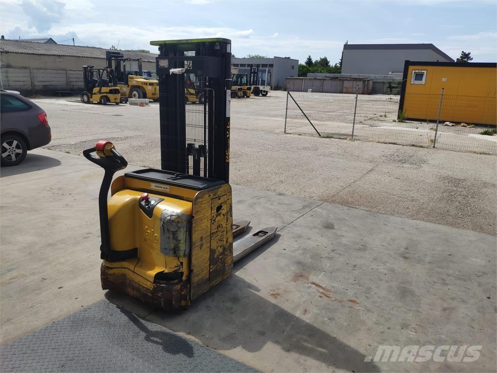 Yale MS16 AC Staplare