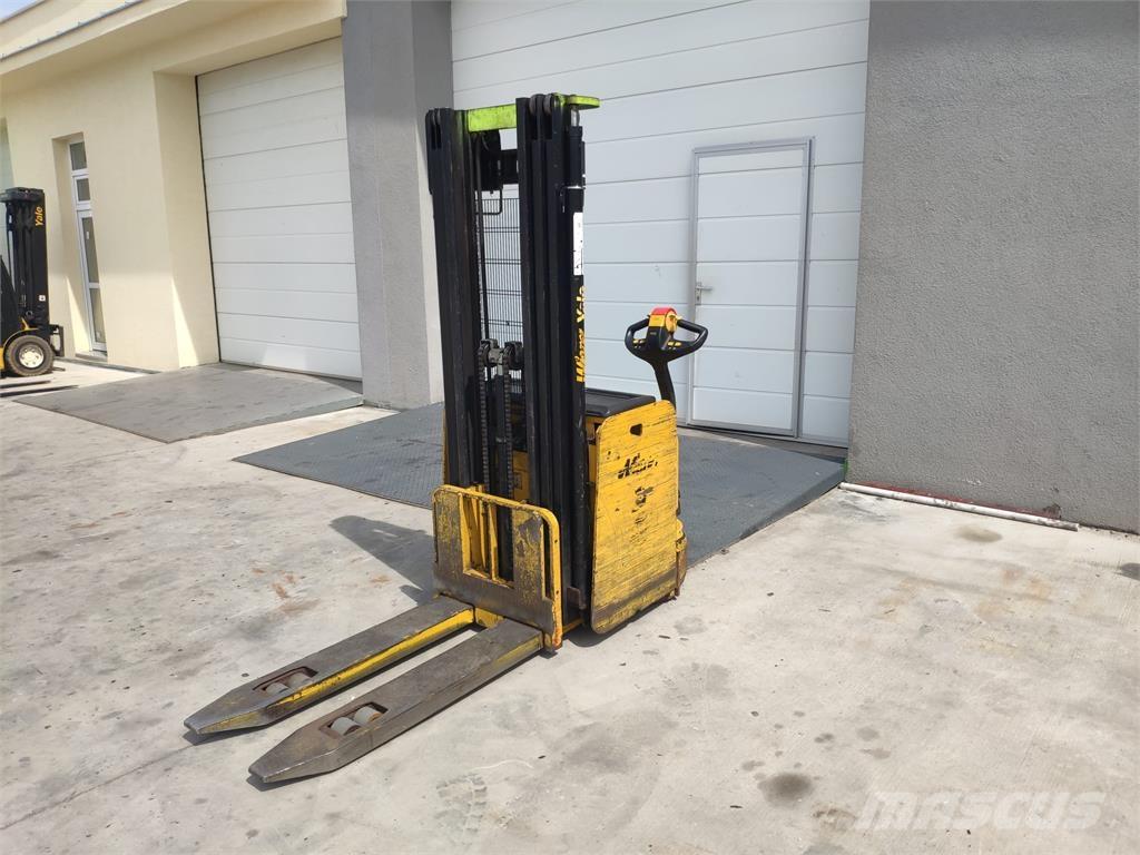 Yale MS16 AC Staplare