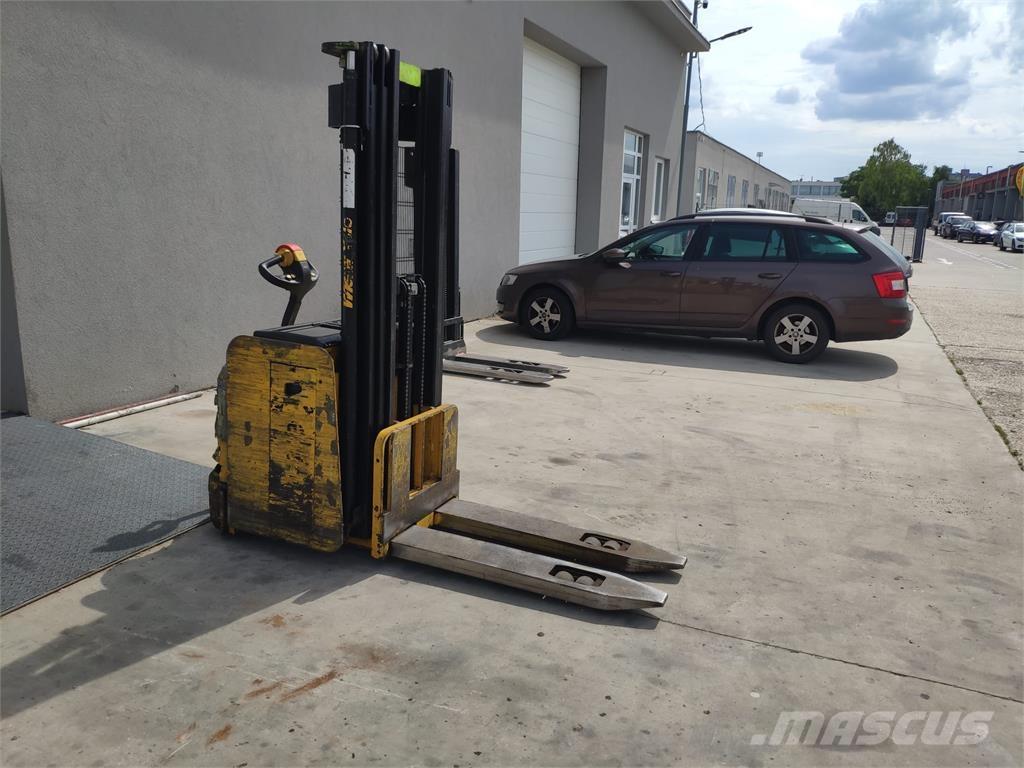 Yale MS16 AC Staplare