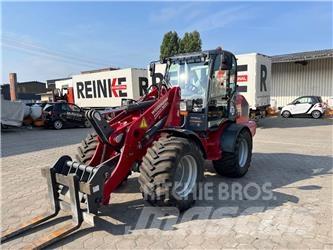 Weidemann WM5080 Hjullastare