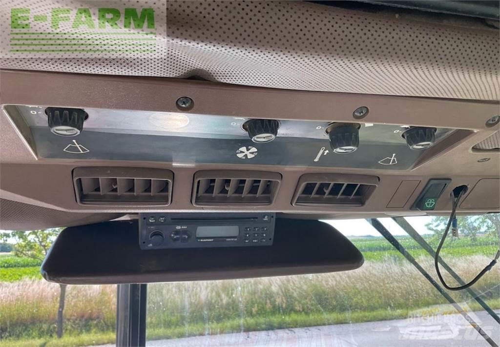 John Deere 3350 Traktorer