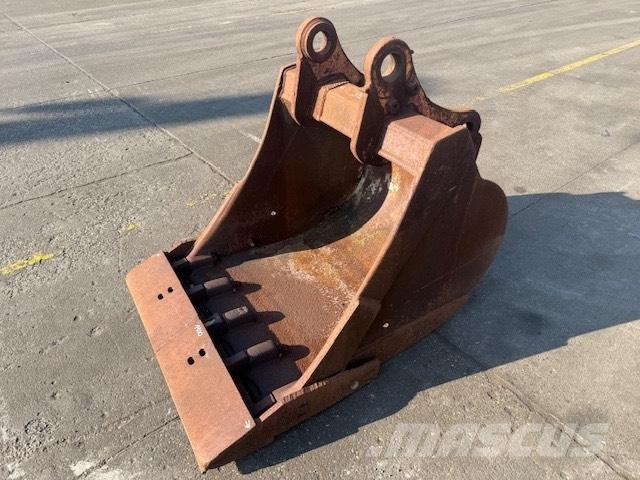 CAT 320 used bucket Grävutrustning