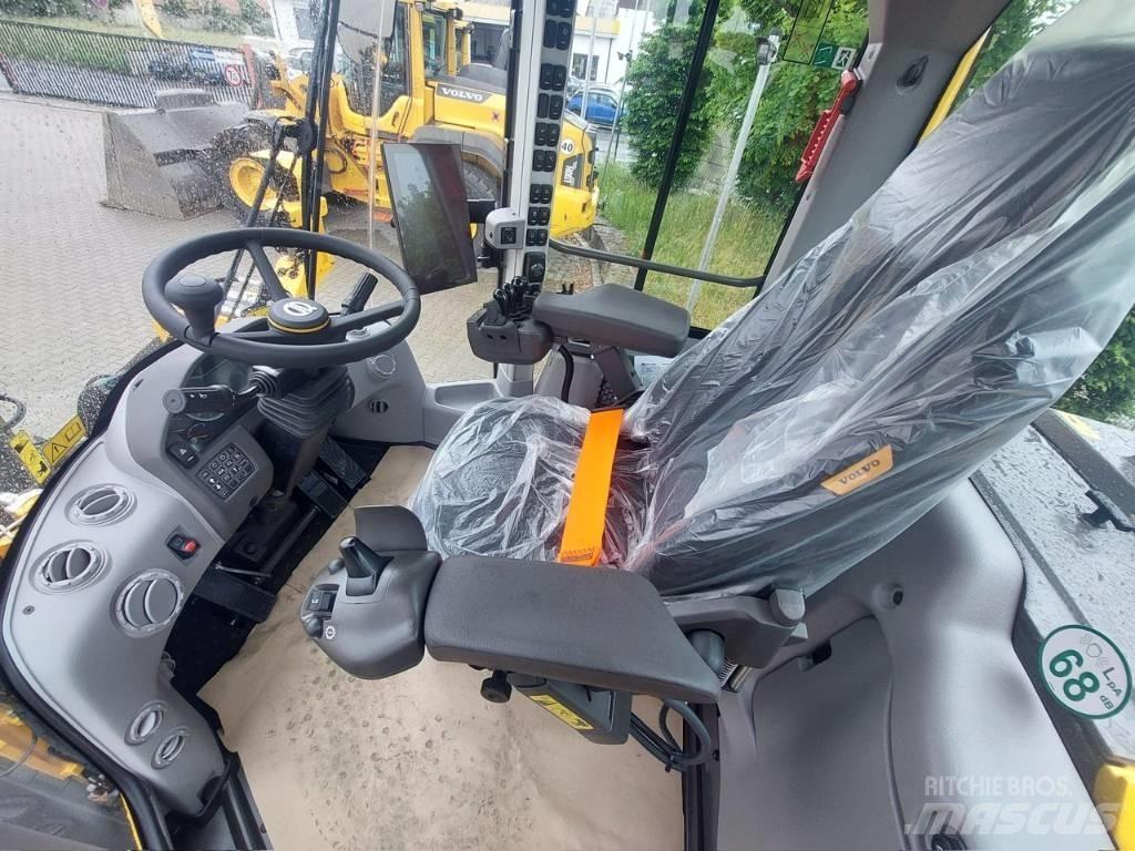 Volvo L 60 H2 Hjullastare