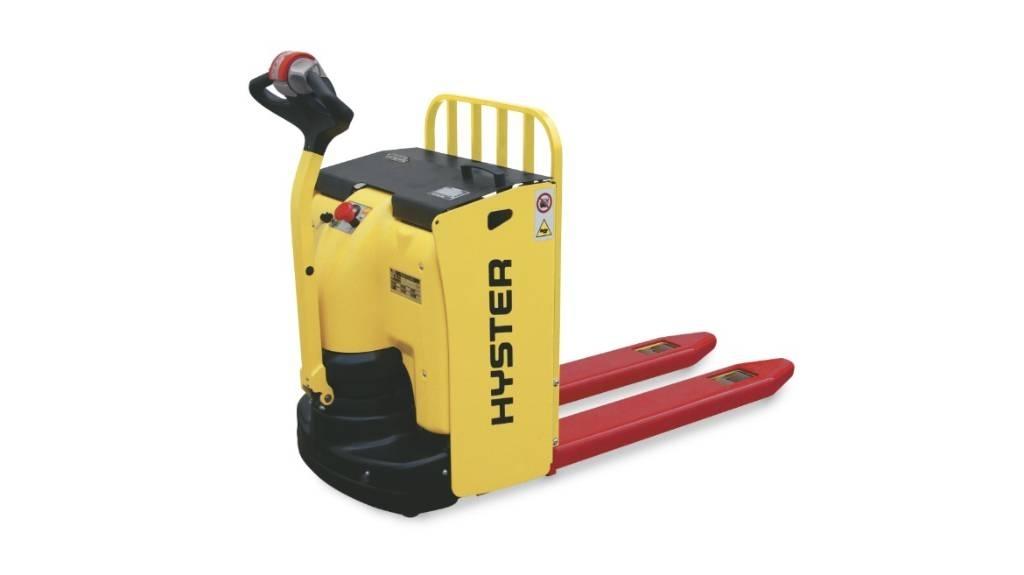Hyster P 2.0 HL Låglyftare utan plattform