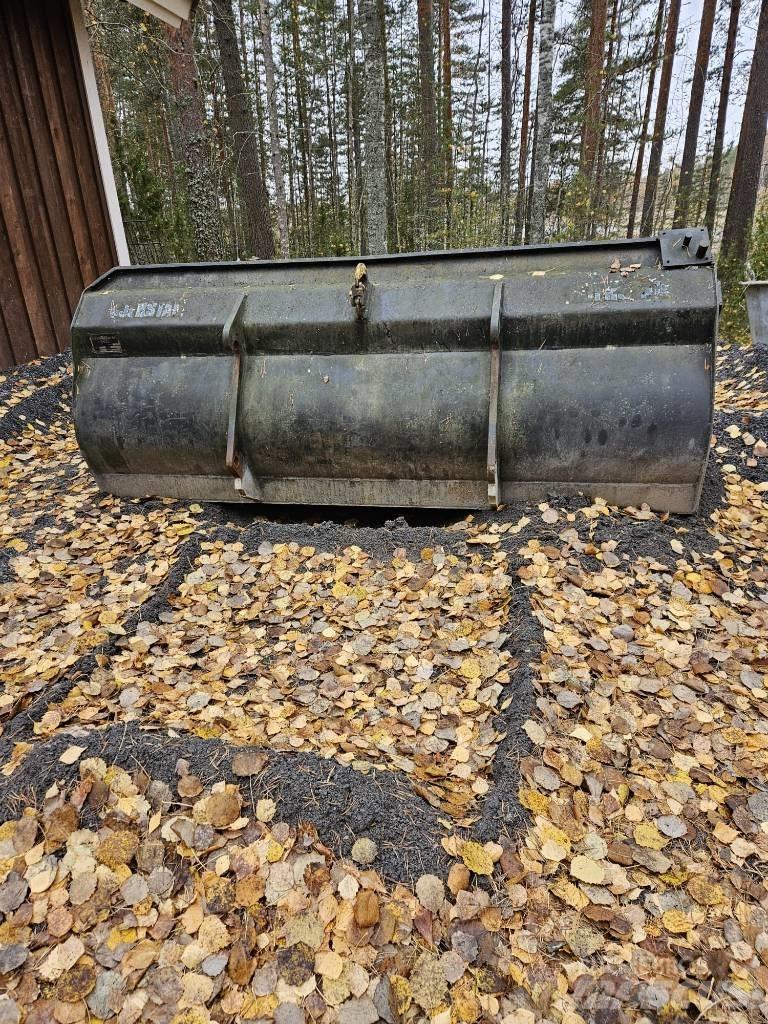 Fiat-Hitachi FB 100 Grävlastare